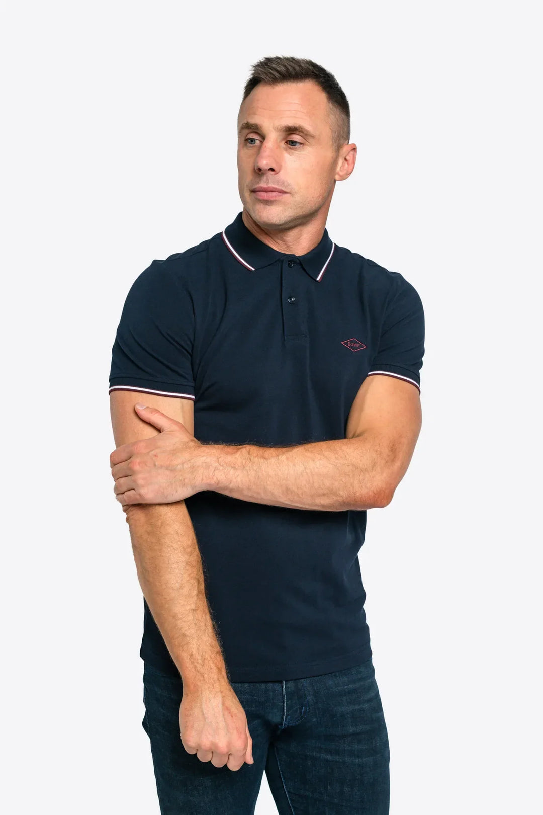 Polo Shirts