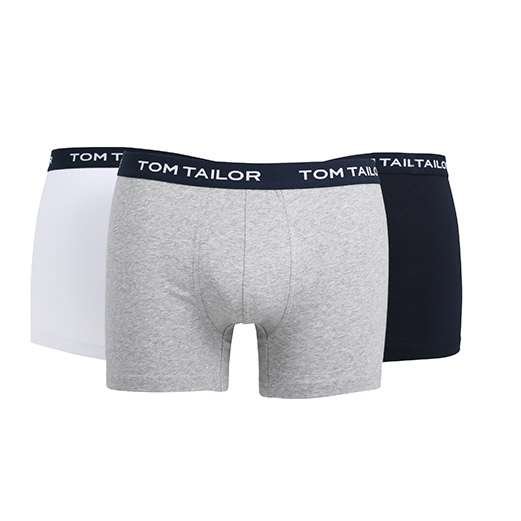 Tom Tailor Men's Boxer Mix 3 Pack