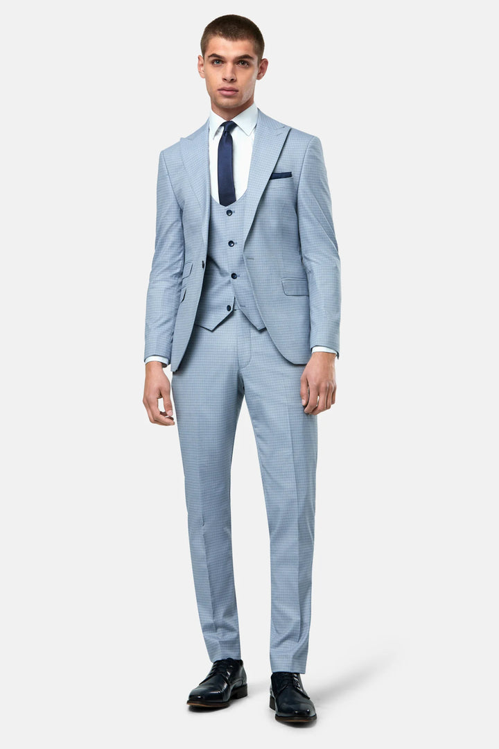 Benetti Rover Ice 3 Piece Suit