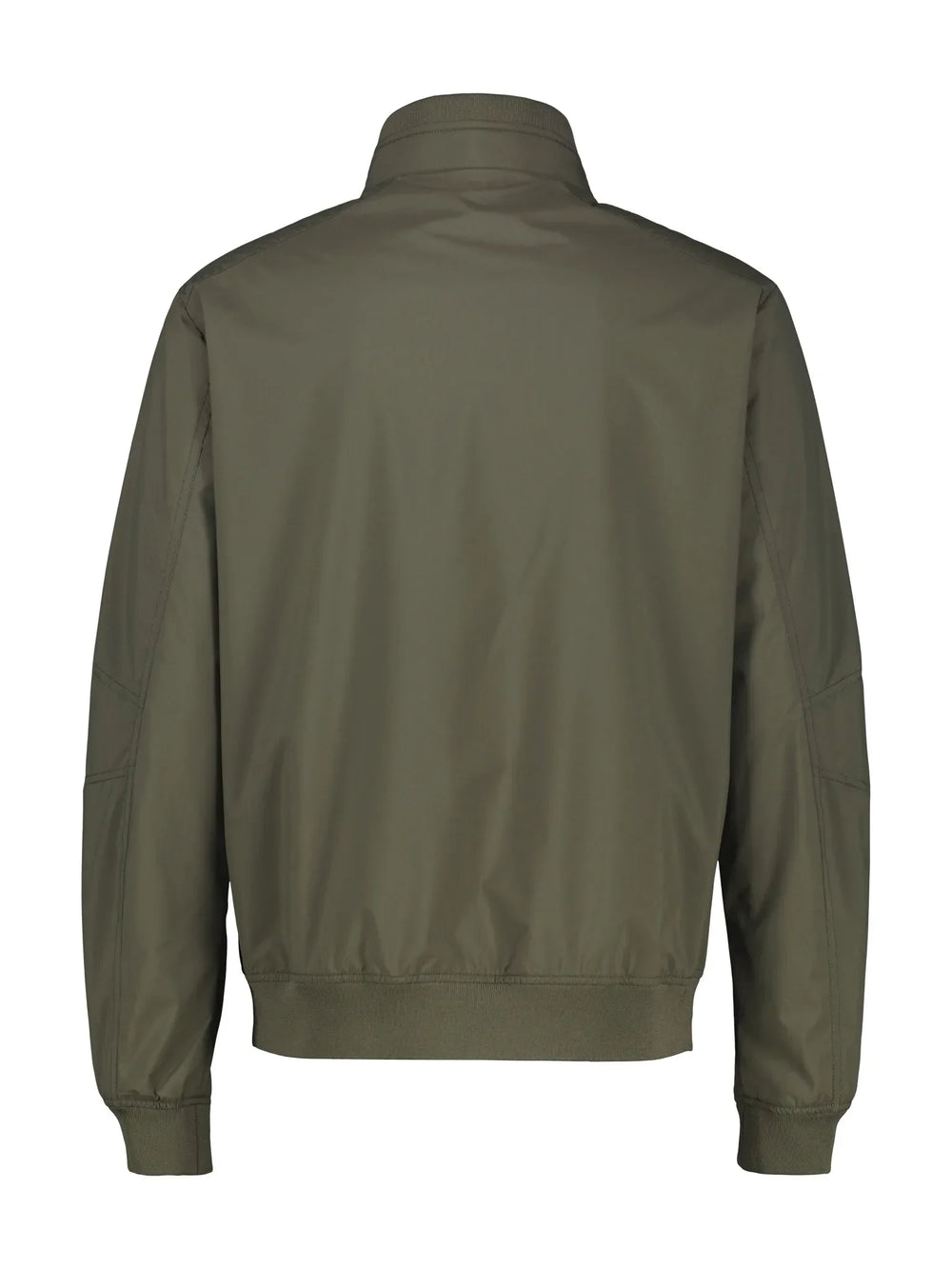 Lerros Light Weight Bomber Jacket Olive image 1