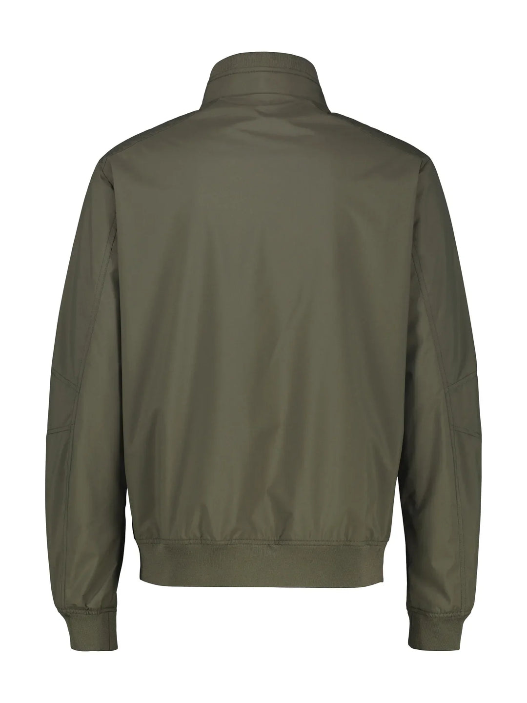Lerros Light Weight Bomber Jacket Olive image 1