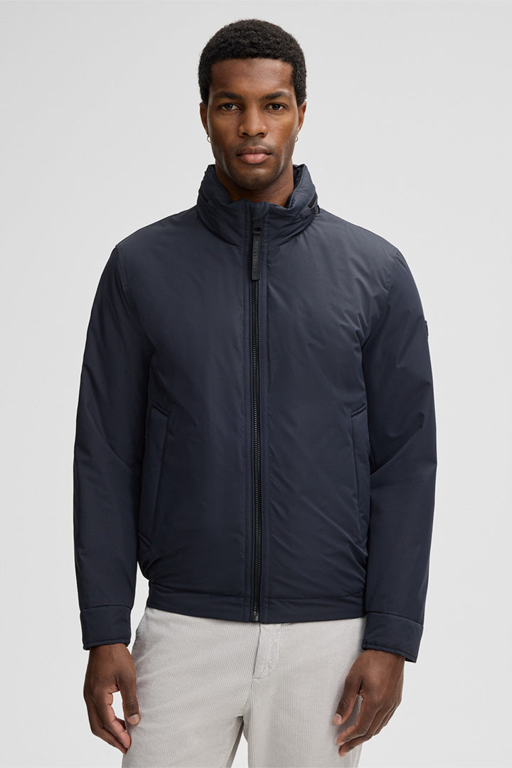 Strellson Light Jacket in Dark Blue
