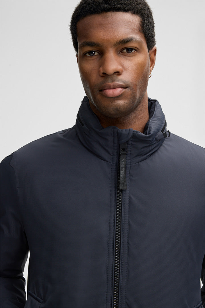 Strellson Light Jacket in Dark Blue