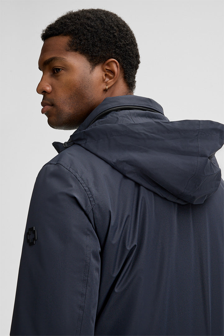 Strellson Light Jacket in Dark Blue