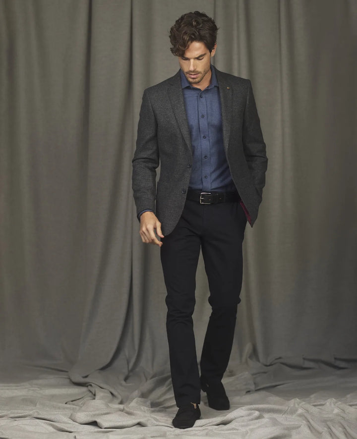 Magee Callan Chino Navy