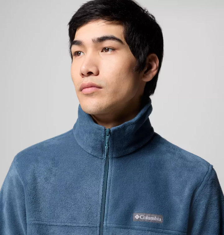 Columbia Steens Mountain 2.0 Fleece Ever Blue