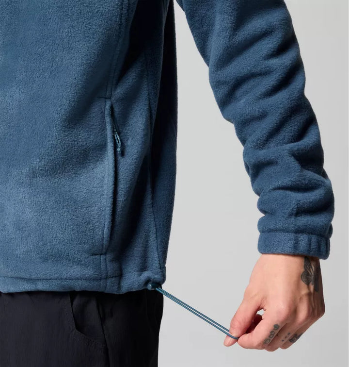 Columbia Steens Mountain 2.0 Fleece Ever Blue