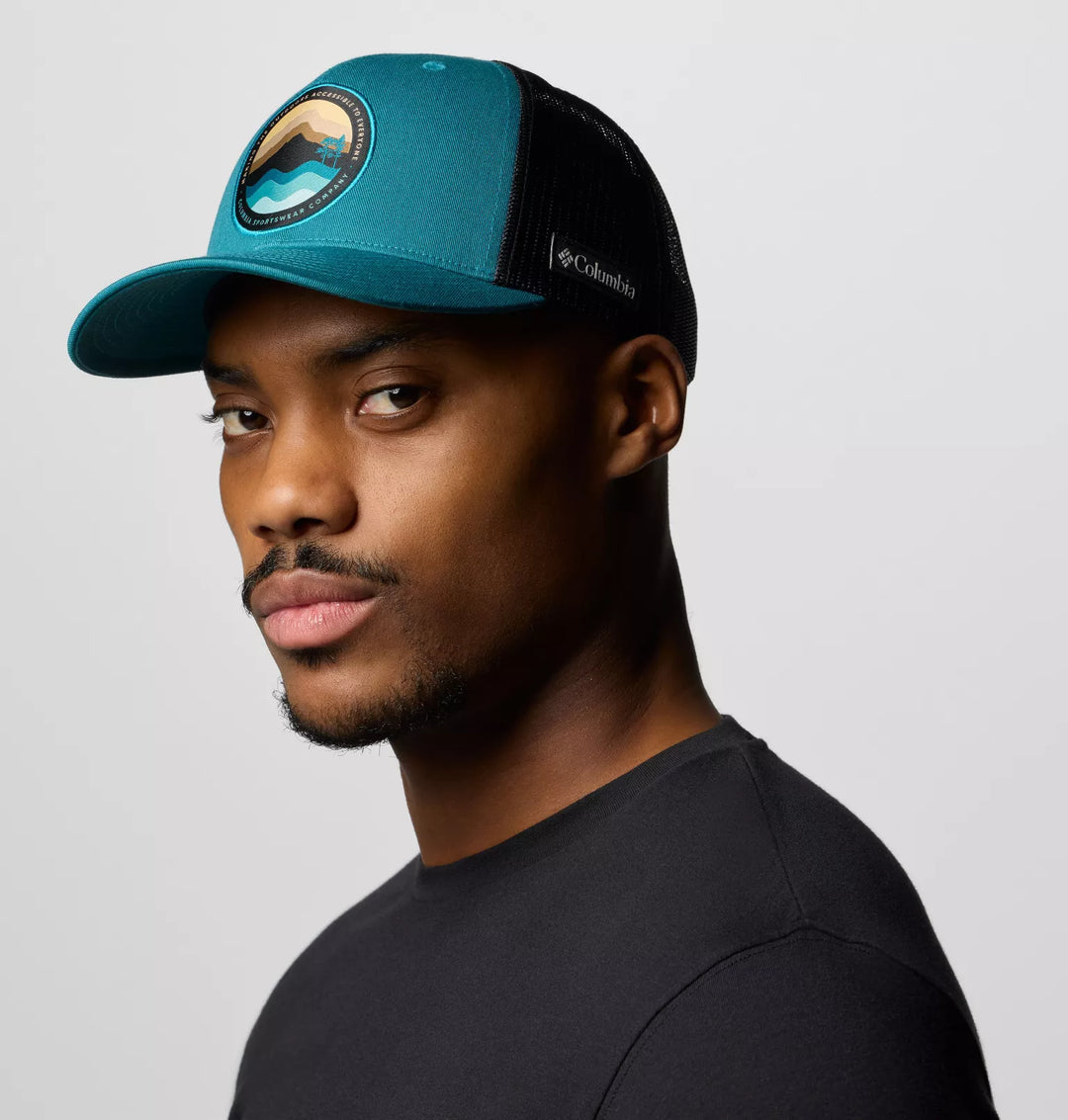 Columbia Mes Snap Back Cap