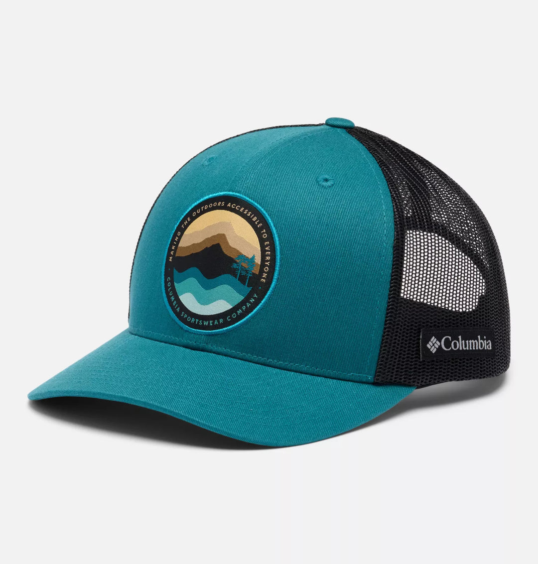 Columbia Mes Snap Back Cap