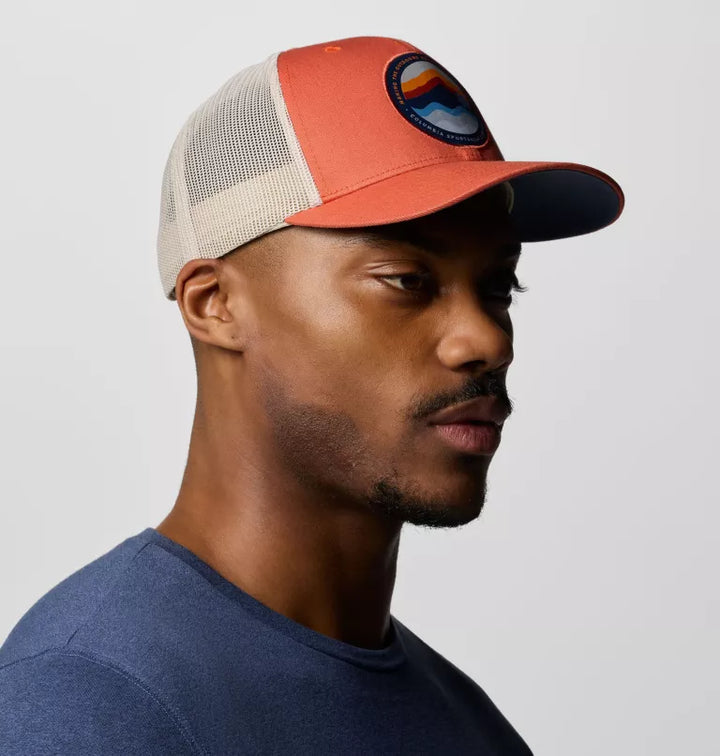 Columbia Mes Snap Back Cap