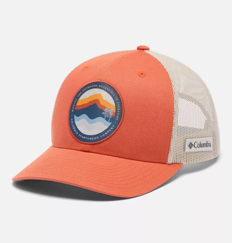 Columbia Mes Snap Back Cap