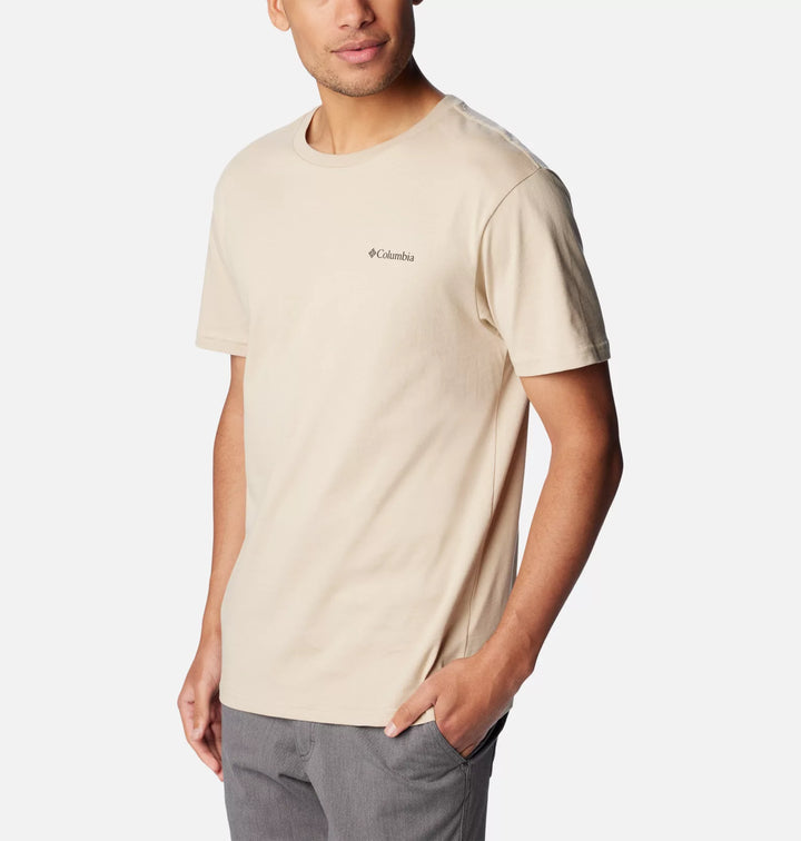 Columbia Men’s CSC Basic Logo Tee