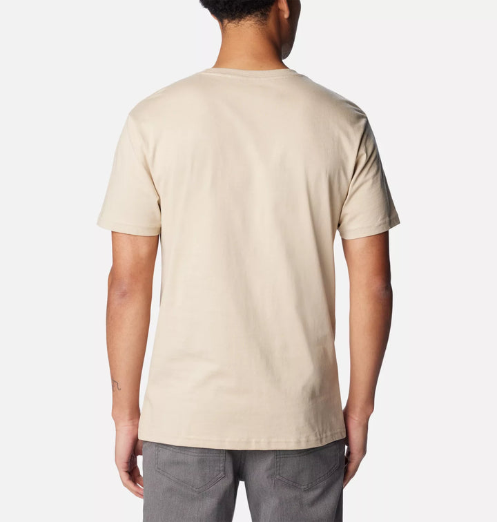 Columbia Men’s CSC Basic Logo Tee