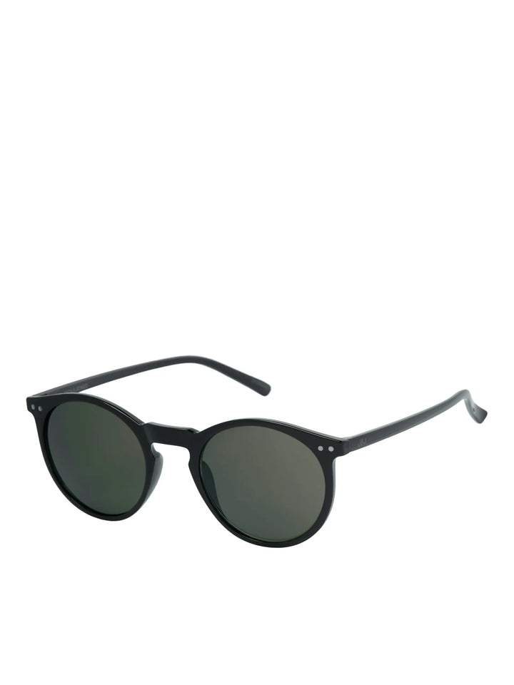 Jack & Jones Sunglasses Black image 2