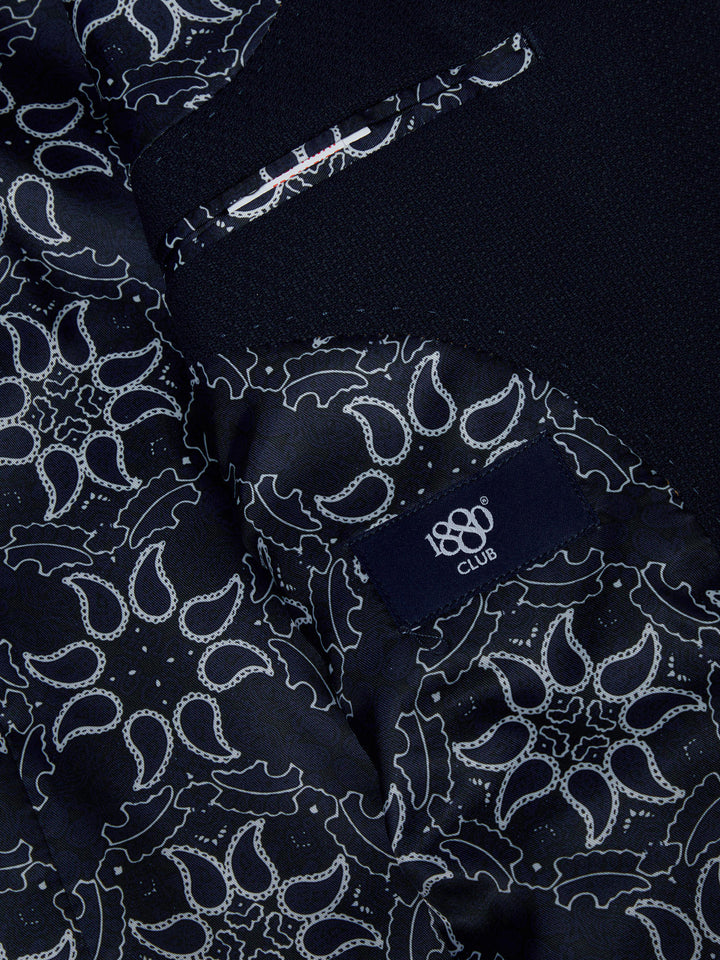 1880 Club Boys Genaro Jacket Navy image 1