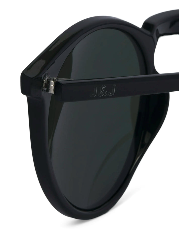 Jack & Jones Sunglasses Black image 4