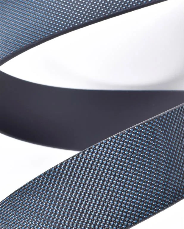 Miguel Bellido Cowhide Leather Reversible Belt image 4