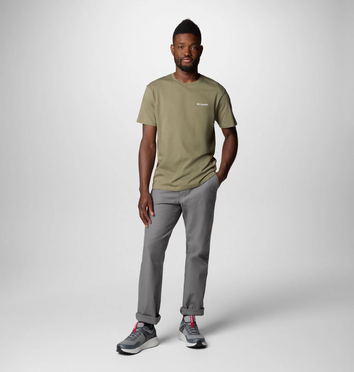 Columbia Barton Springs Graphic T-Shirt