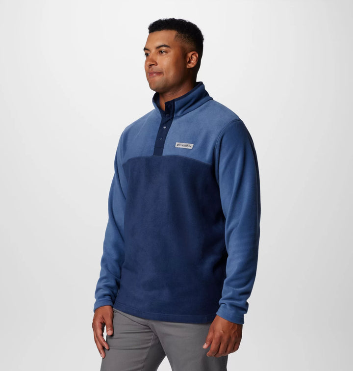 Columbia Steens Mountain II Half Snap Fleece