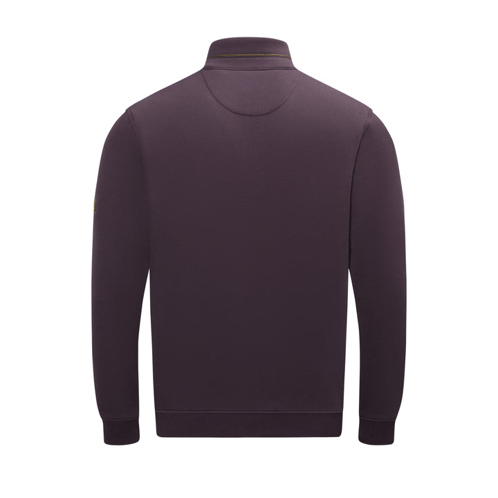 6th Sense Everest Hybrid Jacket Plum