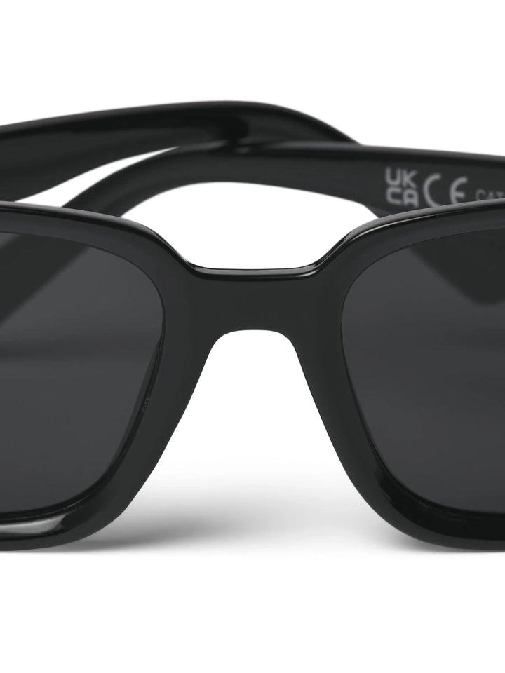 Jack & Jones Sunglasses Black image 4