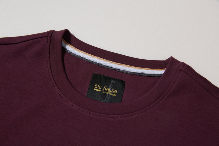 6th Sense Liquid T-Shirt Port