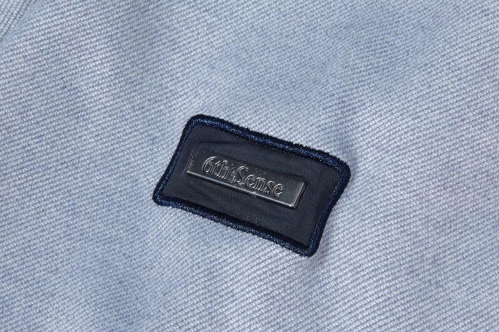 6th Sense Quinn 1/4 Zip Granite