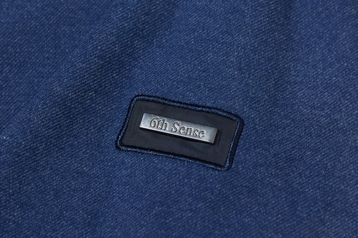 6th Sense Quinn 1/4 Zip Medieval