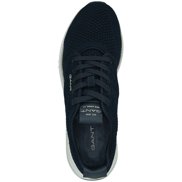 Gant Beeker Sneaker Navy image 4