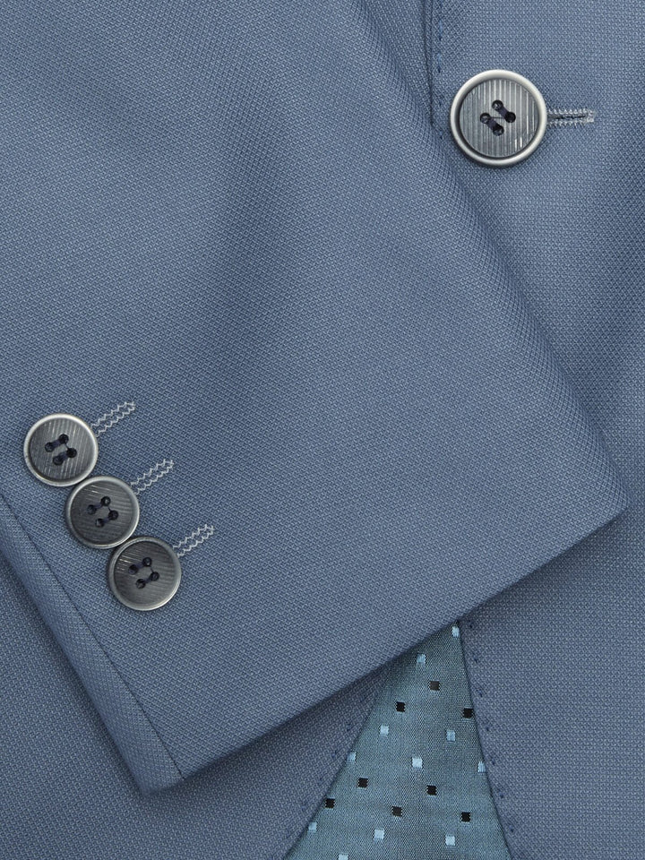 1880 Club Boys Tivoli Jacket Sky Blue