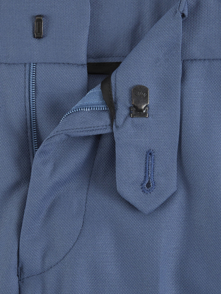 1880 Club Boys Greg Youths Trouser Sky Blue