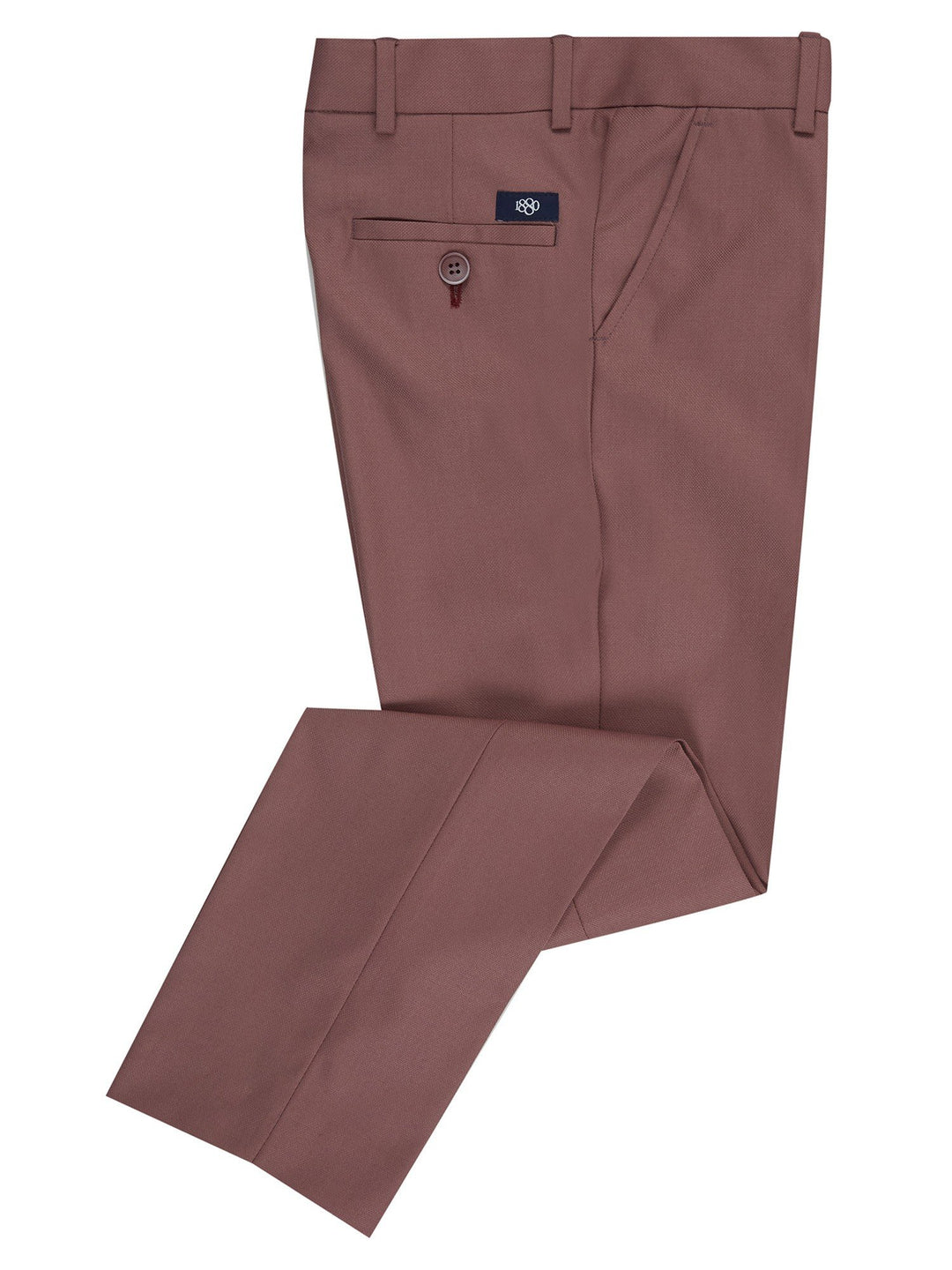 1880 Club Boys Greg Trouser Pink