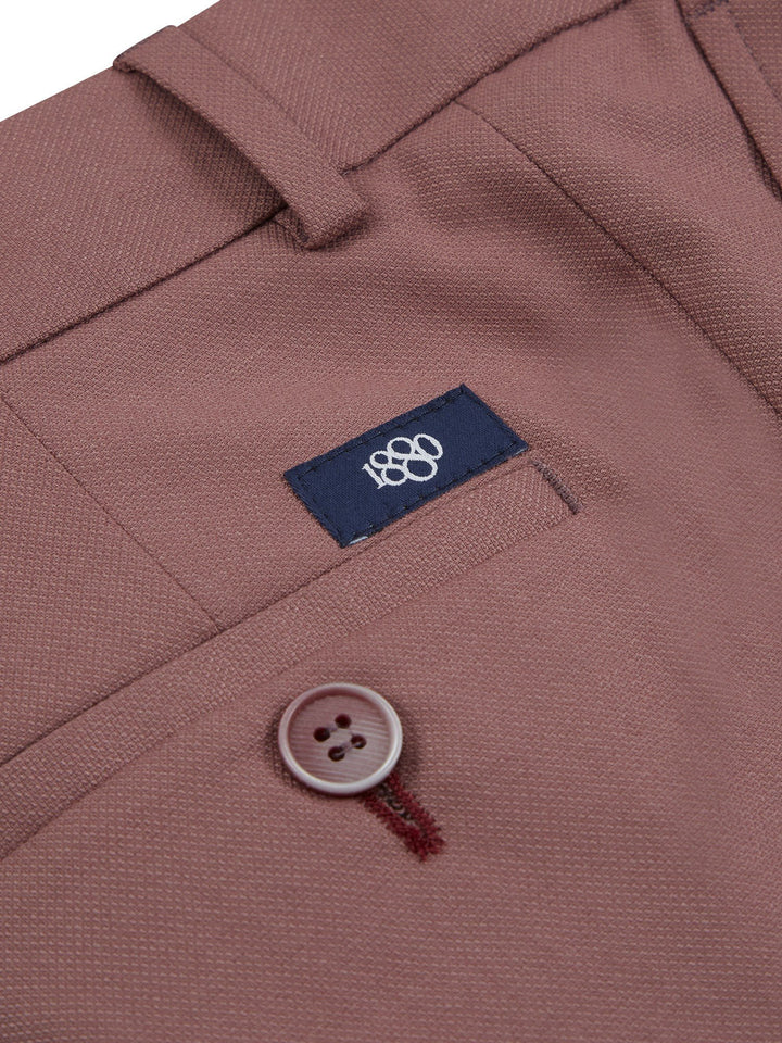 1880 Club Boys Greg Trouser Pink
