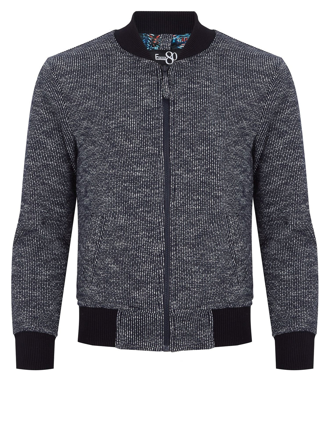 1880 Club Boys Leon Casual Jacket