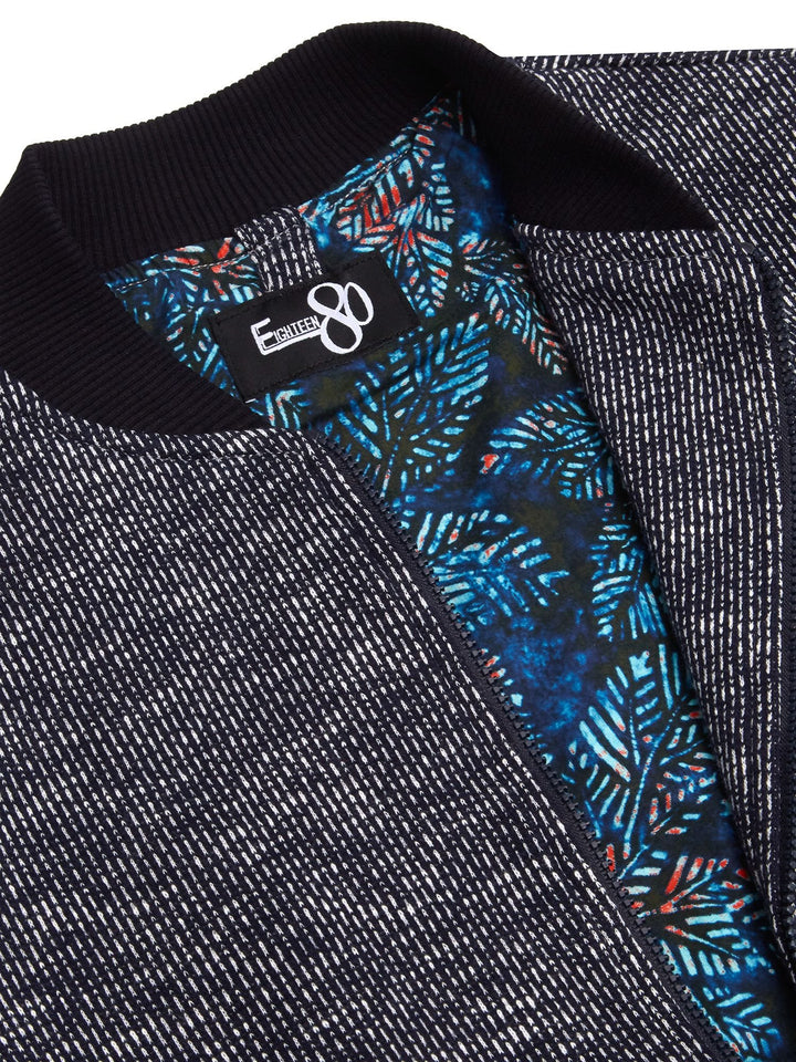 1880 Club Boys Leon Casual Jacket