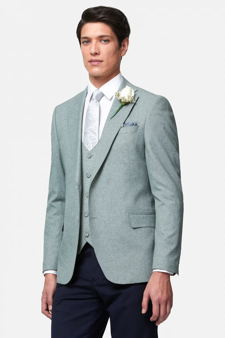 Benetti Albert Sage Jacket image 3