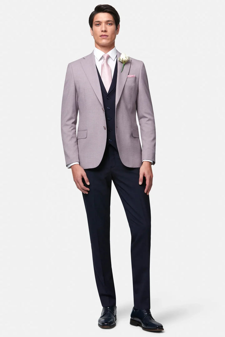 Benetti Albert Blush Jacket image 5