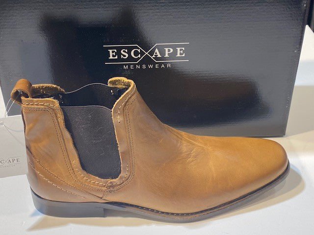Escape Austin Tan Boot image 3