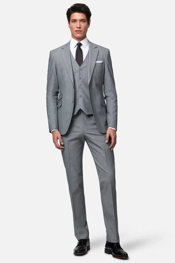 Benetti Stanley Silver Mix & Match Suit image 1