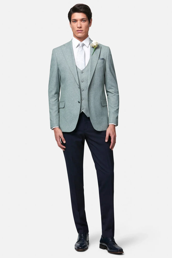 Benetti Albert Sage Jacket image 5