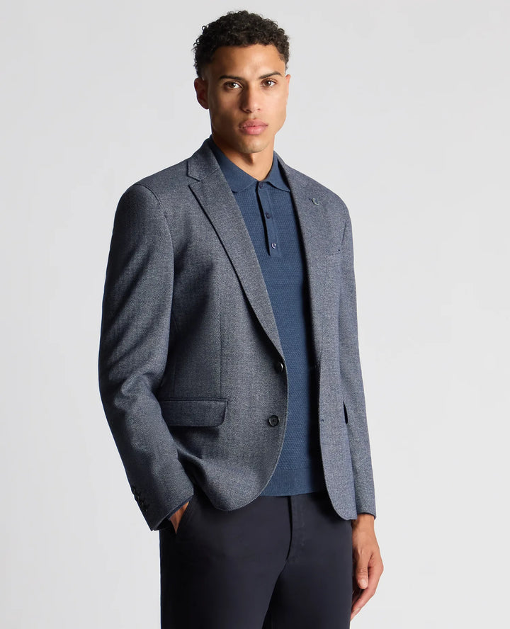 Remus Uomo Angelo Jacket Blue image 3