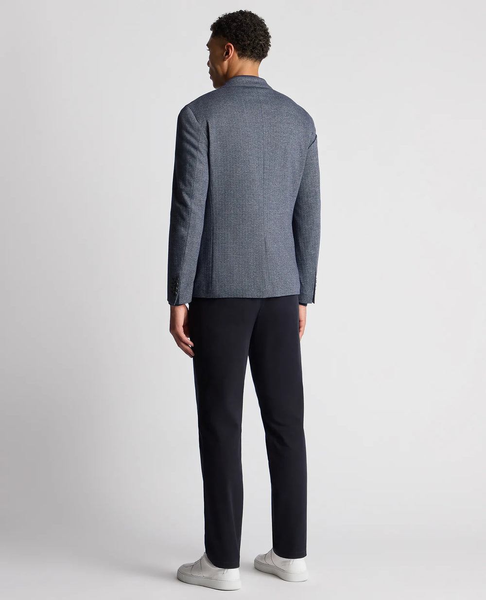 Remus Uomo Angelo Jacket Blue image 1