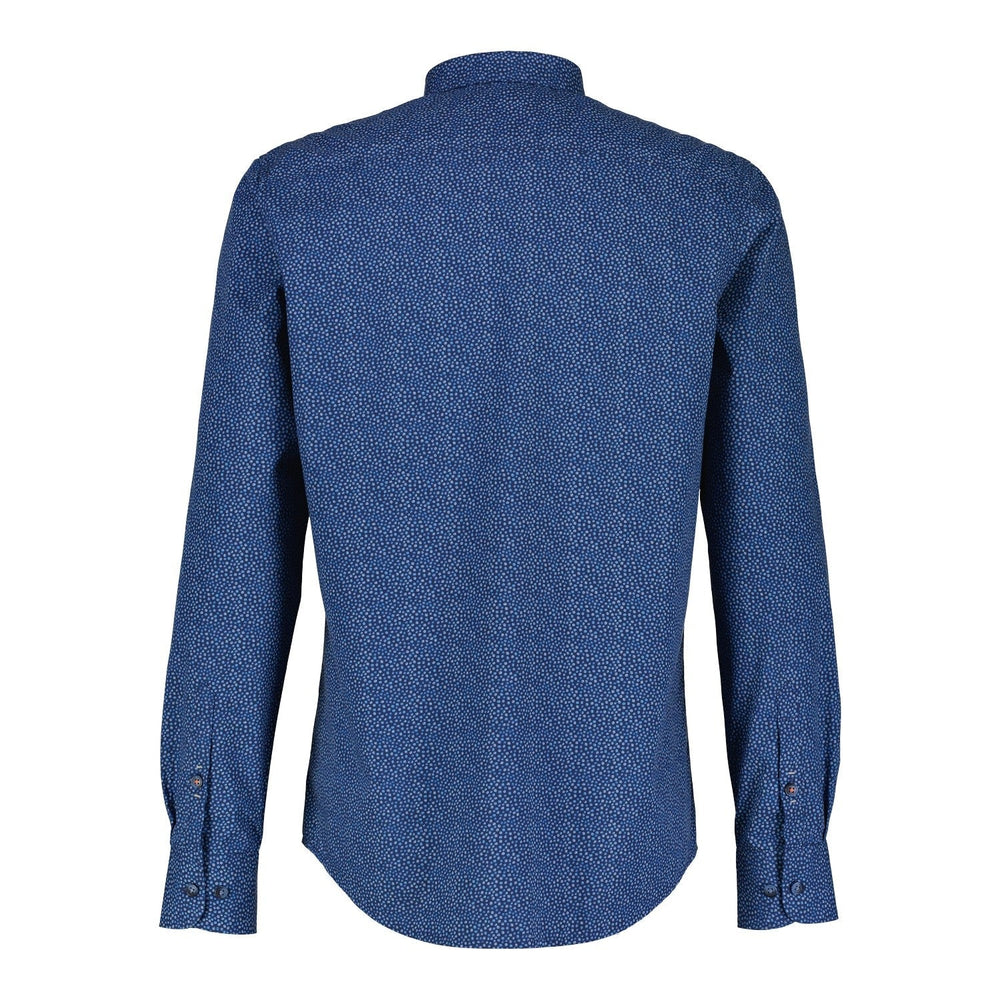 Lerros Long Sleeve Shirt Blue image 1