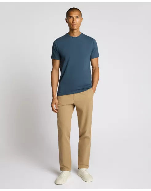 Remus Uomo T-Shirt Dark Blue