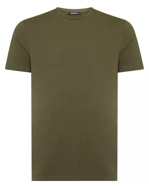 Remus Uomo T-Shirt Green