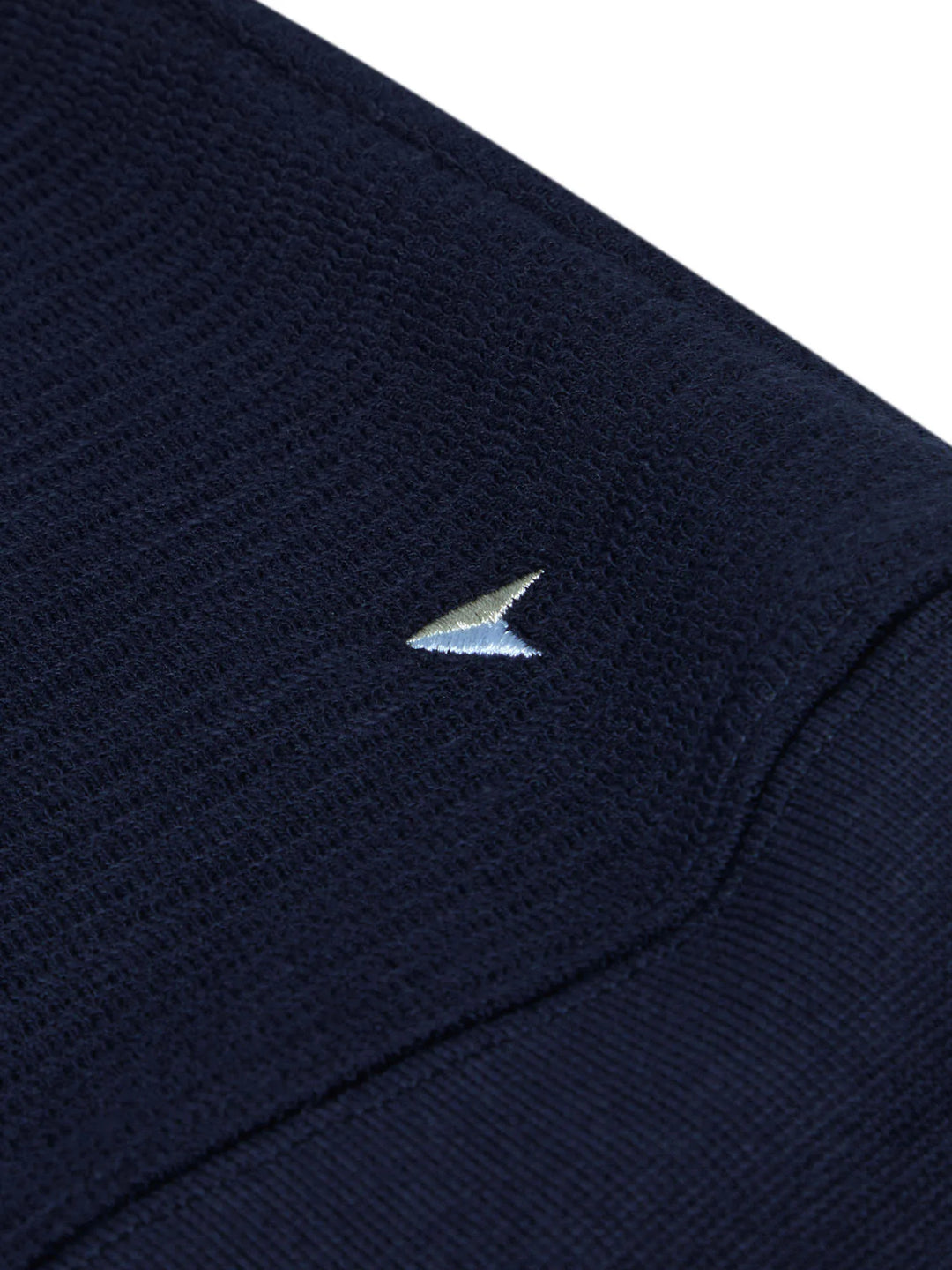 DG's Drifter 1/2 Zip Sweatshirt Navy