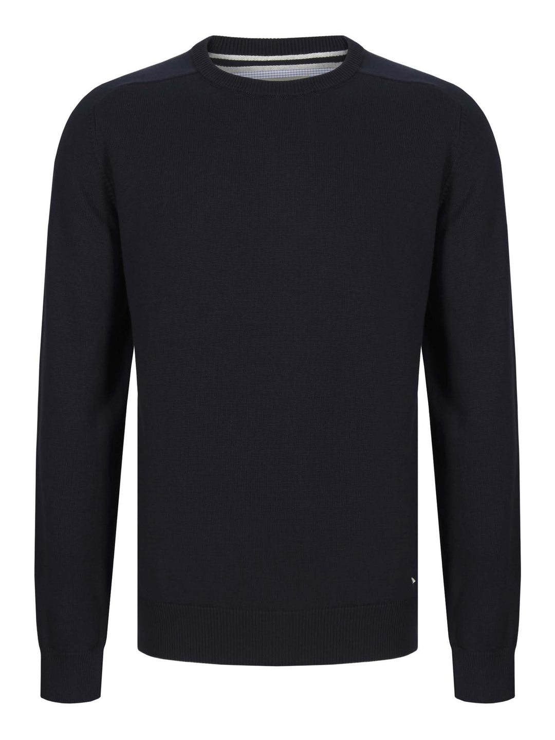 DG's Drifter Crew Neck Sweater Navy