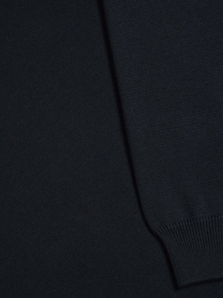 DG's Drifter Crew Neck Sweater Navy