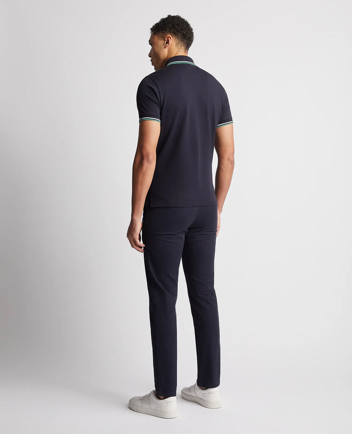 Remus Uomo Polo Navy