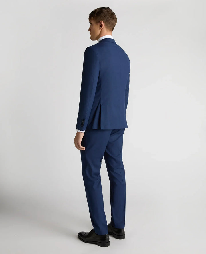 Remus Uomo Lucian Mix & Match Suit Dark Blue image 2